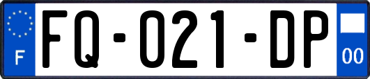 FQ-021-DP