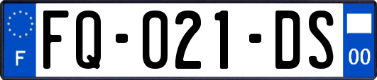 FQ-021-DS