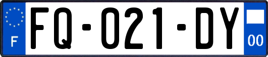 FQ-021-DY