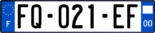 FQ-021-EF
