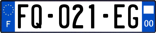 FQ-021-EG
