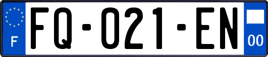 FQ-021-EN