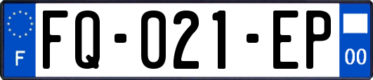 FQ-021-EP