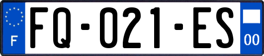 FQ-021-ES