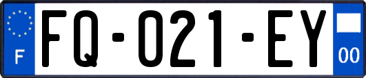 FQ-021-EY