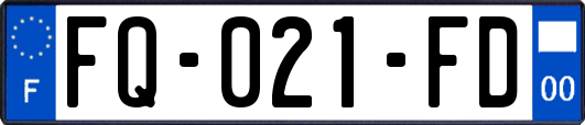 FQ-021-FD