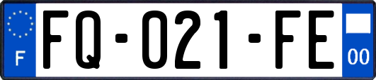 FQ-021-FE