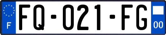FQ-021-FG