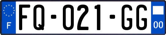 FQ-021-GG