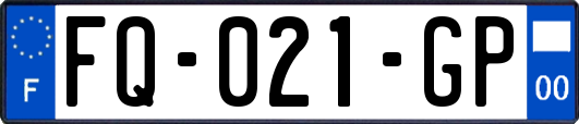 FQ-021-GP
