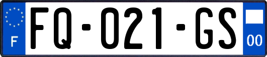FQ-021-GS