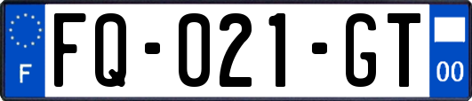 FQ-021-GT