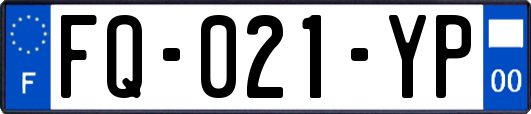 FQ-021-YP