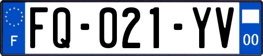 FQ-021-YV