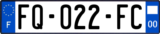 FQ-022-FC