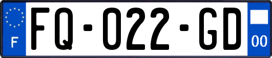 FQ-022-GD