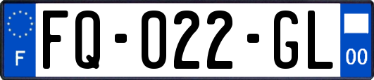 FQ-022-GL