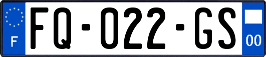 FQ-022-GS