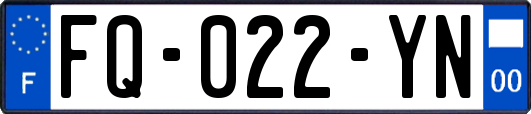 FQ-022-YN
