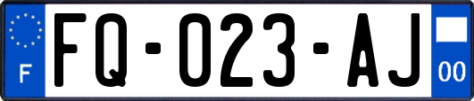 FQ-023-AJ