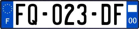FQ-023-DF