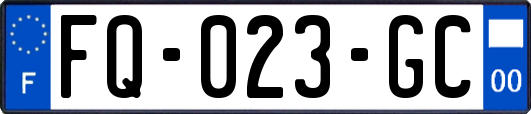 FQ-023-GC