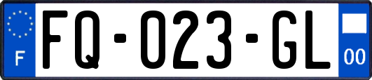 FQ-023-GL
