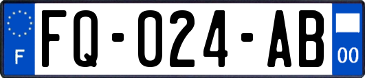 FQ-024-AB