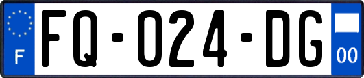 FQ-024-DG