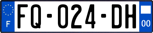 FQ-024-DH