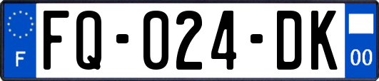 FQ-024-DK