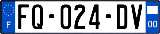 FQ-024-DV