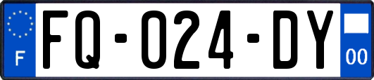 FQ-024-DY