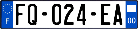 FQ-024-EA