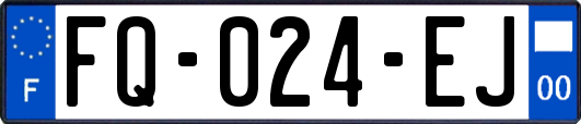 FQ-024-EJ