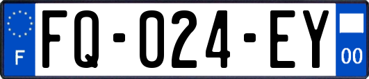 FQ-024-EY