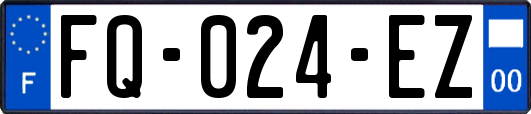 FQ-024-EZ
