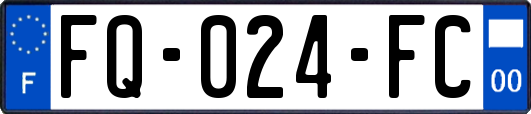FQ-024-FC