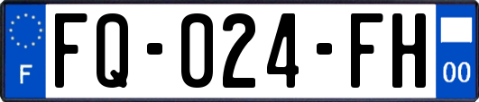 FQ-024-FH