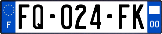 FQ-024-FK