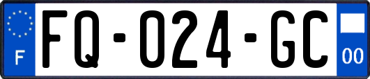 FQ-024-GC