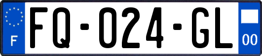 FQ-024-GL