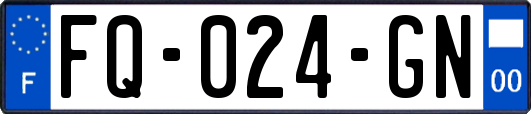 FQ-024-GN