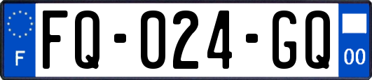 FQ-024-GQ