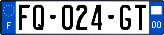 FQ-024-GT