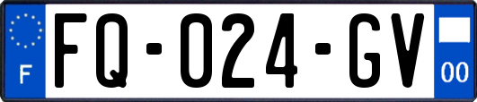 FQ-024-GV