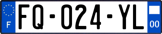 FQ-024-YL
