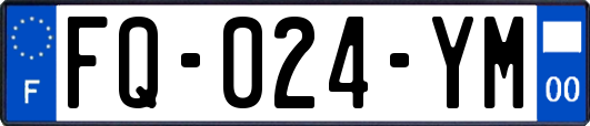 FQ-024-YM
