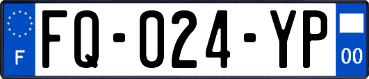 FQ-024-YP