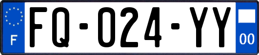 FQ-024-YY